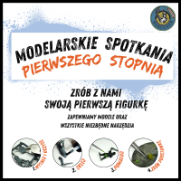 MSPSy - Modelarskie Spotkania Pierwszego Stopnia